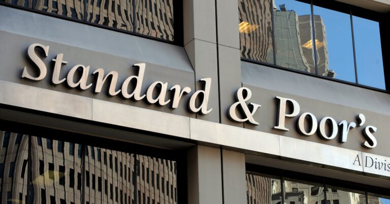 S&P Upgrades Nigeria’s Credit Rating to ‘B’ Over Economic Reforms global rating agency standard and poors sp 2026 05 16 783 768x401