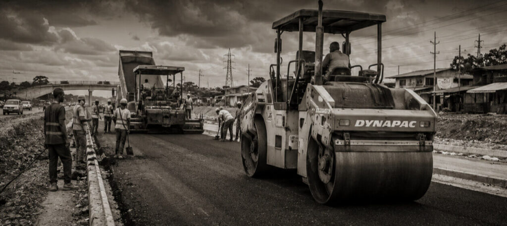 Inside Nigeria’s Road Construction Giants nigeria’s top road construction companies compared