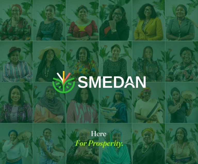 SMEDAN Partners Payxy to Boost Online Sales for Nigerian SMEs photo 2024 03 09 10 53 32 768x637