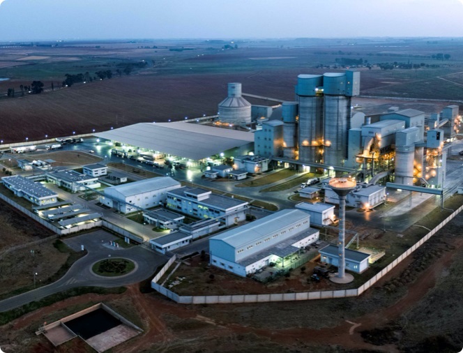 Dangote Unveils 20,000MW Power Project to Solve Nigeria’s Electricity Crisis homepage 3