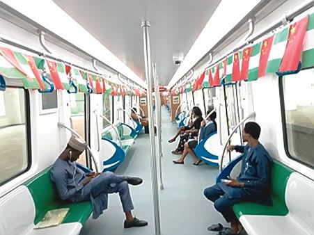 Abuja Light Rail Project: The Vision, Problems and Lessons