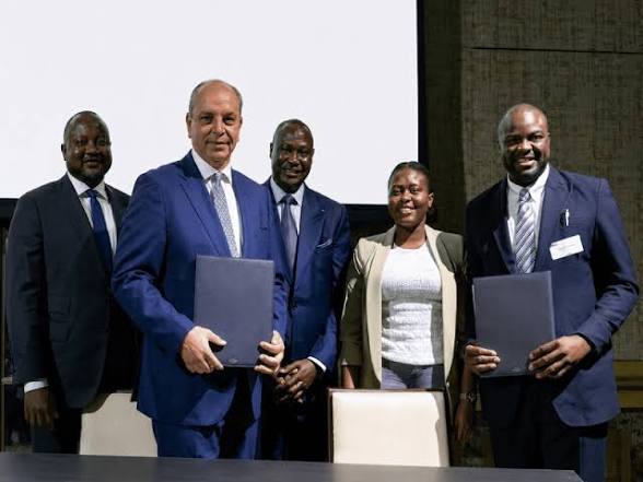 Africa Is Putting More Money Into Its Own Startups. Here's Why It Matters Africa's $100M Tech Investment Could Change Startup Growth