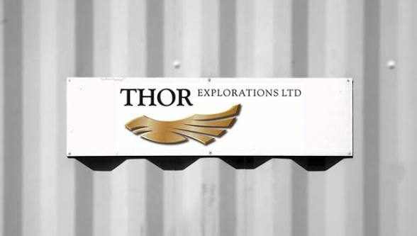 Thor Explorations Ltd Reports Strong Q1 2026 Results, Sustained Gold Production at Segilola Mine in Nigeria Thor Explorations Reports Strong Q1 2026 Gold Production at Segilola Mine Nigeria