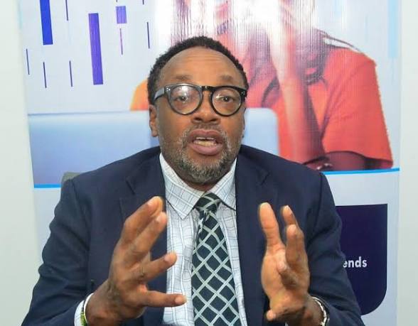 Nigeria's Economic Growth Hinges on Stronger Capital Market Reforms, Says FTC Chairman FTC Chairman Says Reforms Key to Nigeria's Growth Path
