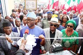 Emohua Community Development Foundation Expands Youth Empowerment and Healthcare Projects in Rivers State Emohua Foundation Expands Youth Projects in Rivers