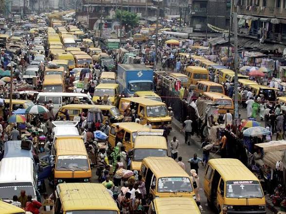 Why Traffic Congestion in Lagos Is More Than Just “Too Many Cars” Why Lagos Traffic Is More Than Just Too Many Cars
