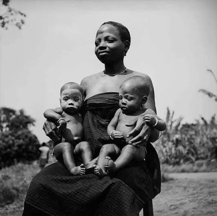 History of Twin Killing in Southeastern Nigeria History of Twin Killing in Southeastern Nigeria