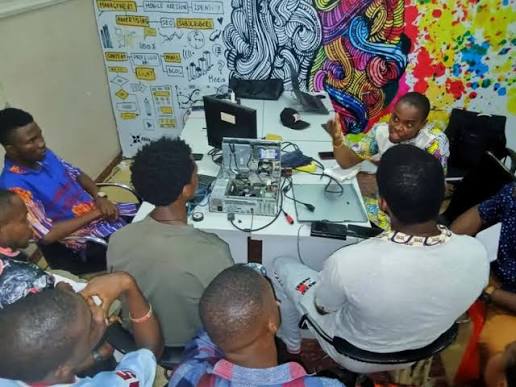 Miraisha Foundation Launches National Hackathon to Train 100,000 Nigerian Youths in Digital Skills images (5)