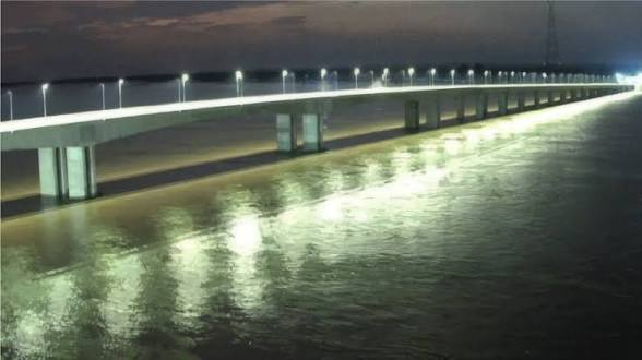 Second Niger Bridge: The Expectations, the Impact and the Remaining Questions Second Niger Bridge: Impact, Challenges and Lessons
