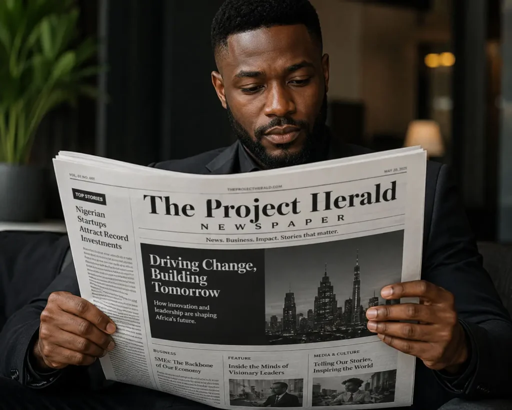 Digital newspaper