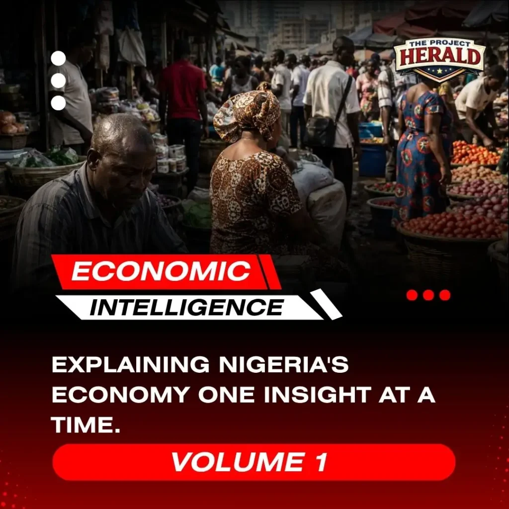 The Naira Remains Under Pressure Despite CBN Reforms. Here's What's Holding It Back.