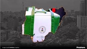 States With the Largest Capital Project Budgets in 2026 Nigeria's Biggest Infrastructure Spenders in 2026