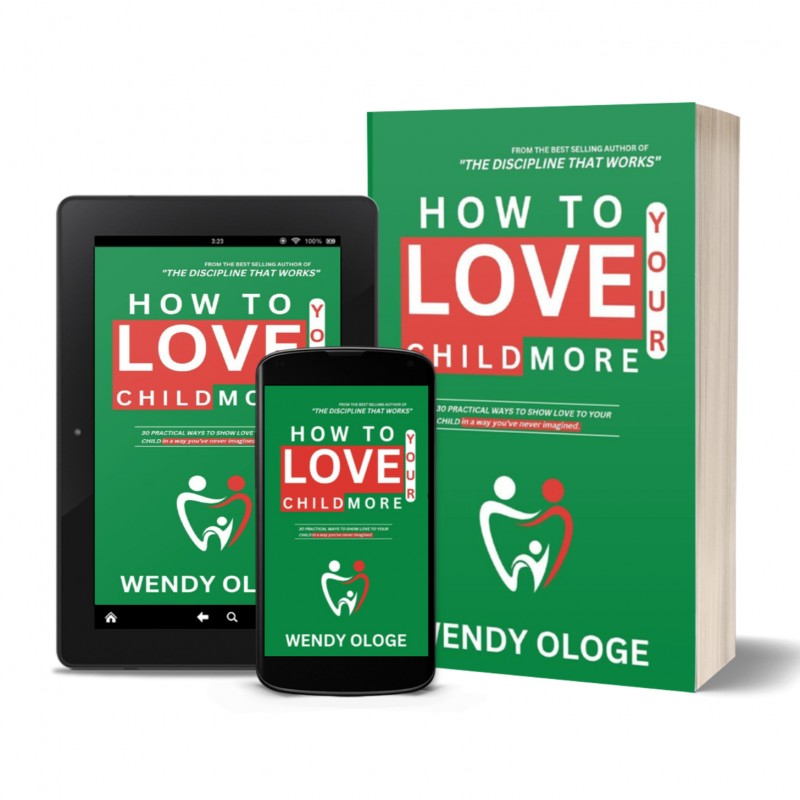 How To Love Your Child Mo Selar.co 65cf737bdf2b7