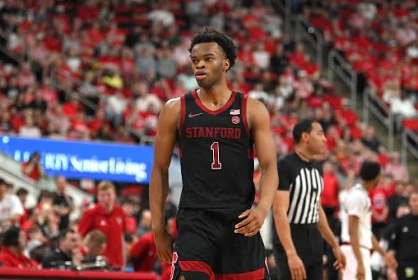 From Under-the-Radar Recruit to NBA Prospect: The Remarkable Journey of Ebuka Okorie From Under-the-Radar Recruit to NBA Prospect: Ebuka Okorie's Journey