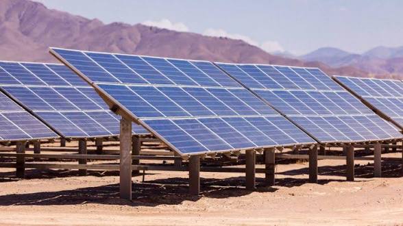 New Rule Lets Nigerians Sell Excess Solar Power to DisCos New Rule Lets Nigerians Sell Solar Power to DisCos