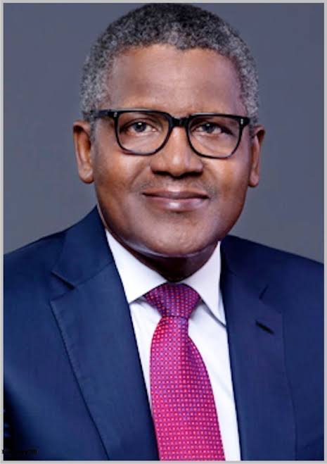 Dangote Refinery Emerges World's Largest Jet Fuel Exporter images (2)