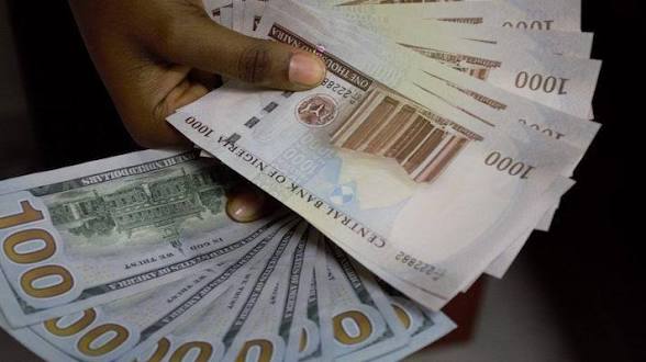 CBN Scraps Pandemic-Era Dollar Account Restrictions as Forex Liquidity Improves CBN Scraps Pandemic-Era Dollar Account Restrictions as Forex Liquidity Improves