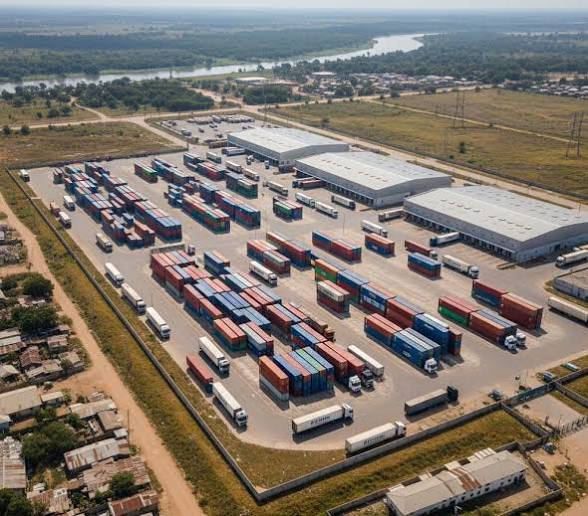 Why States Are Competing for Industrial Parks and Logistics Hubs in Nigeria | The Project Herald
