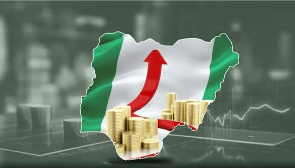 HALFWAY THROUGH 2026: WHO IS WINNING AND LOSING IN NIGERIA'S ECONOMY? Halfway Through 2026: Winners and Losers in Nigeria Economy