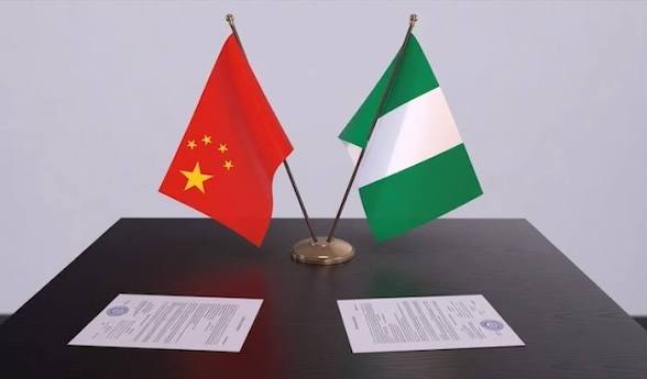 China Encourages Nigerian Youths to Learn Mandarin, Deepen Cultural Ties China Encourages Nigerian Youths to Learn Mandarin, Deepen Cultural Ties