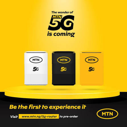 Project Analysis: MTN Nigeria's 5G Network Rollout MTN Nigeria's 5G Network Rollout