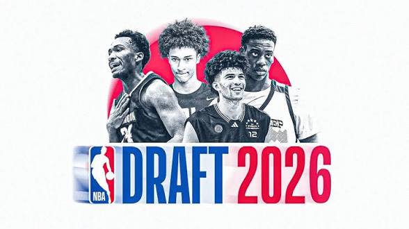 2026 NBA Draft Predictions: How the First Round Could Unfold 2026 NBA Draft Predictions: How the First Round Unfolds