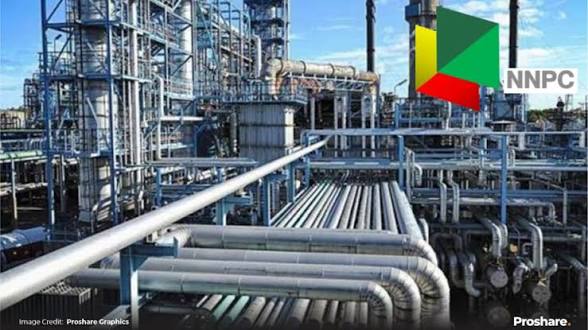 NNPC's Refinery Rehabilitation Plan Faces a Defining Moment in 2026 NNPC's Refinery Rehabilitation Plan Faces Key Test in 2026