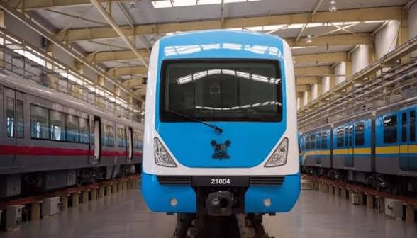 Driving vs Lagos Blue Line Rail: Best Route from Mile 2 to Marina (Time & Cost Comparison)