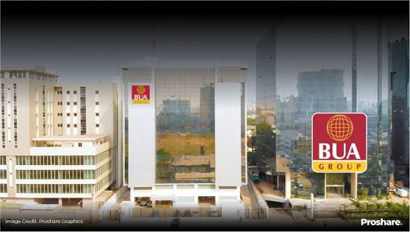 Inside BUA Group's Expansion Strategy: The Industrial Projects Reshaping Its Next Decade Inside BUA Group's Expansion Strategy and Future Projects