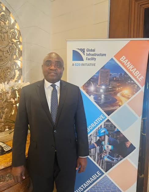 Nigeria Unveils Unified PPP Framework to Bridge $2.3 Trillion Nigeria Unveils Unified PPP Framework to Bridge $2.3 Trillion Infrastructure Gap