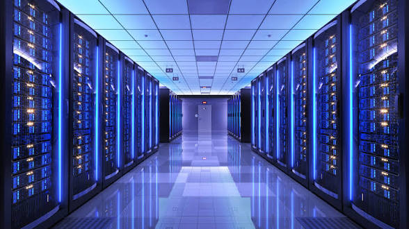 Nigeria's Data Center Boom Fuels AI and Cloud Growth