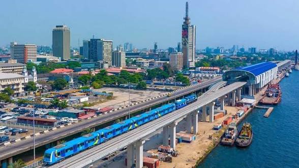 Lagos Rail Expansion Reshapes Urban Transport Network