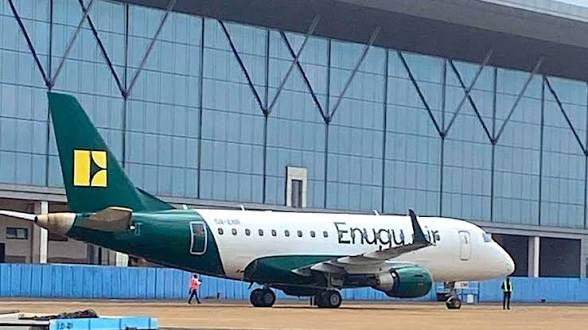 Enugu Airport Concession Signals New Era for Nigeria's Aviation Infrastructure enugu-airport-concession-aero-alliance-nigeria-aviation-infrastructure