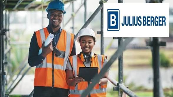 Inside Julius Berger's New Strategy Beyond Government Contracts Inside Julius Berger's New Strategy Beyond Government Contracts