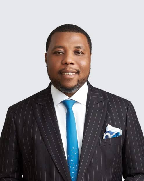 Why Olumide Soyombo Is One of Africa's Investors to Watch in 2026 Why Olumide Soyombo Is One of Africa's Investors to Watch in 2026