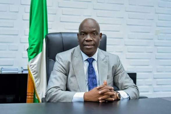Why Gbenga Komolafe Is One of Nigeria's Governance Leaders to Watch in 2026 Why Gbenga Komolafe Is One of Nigeria's Governance Leaders to Watch in 2026