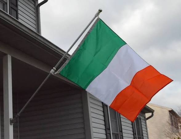 Ireland Opens Applications for Fully Funded Master's Scholarships for Nigerians Ireland Opens Applications for Fully Funded Master's Scholarships for Nigerians