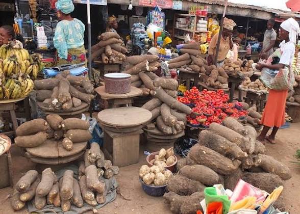 Why It Costs So Much to Move Food Across Nigeria—and What Must Change