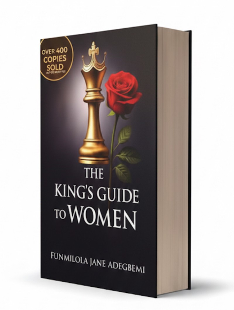The King S Guide To Women Selar.com 69789d271ceb6