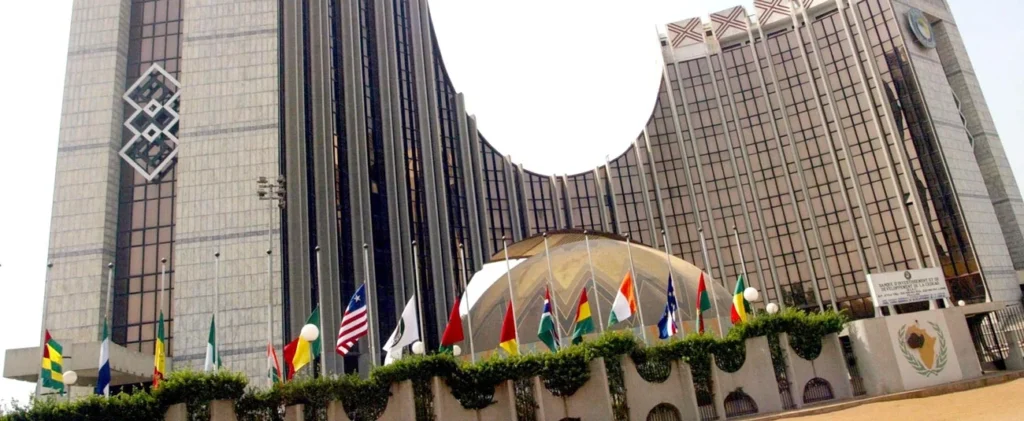 AfDB Approves $100 Million Support Package for EBID to Strengthen Financing Capacity afdb approves $100 million support, tph report