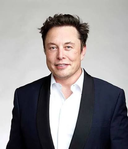 elon musk, as reported by the project herald