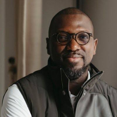 Why Olugbenga "GB" Agboola Is One of Africa's Founders to Watch in 2026 founders to watch on the project herald