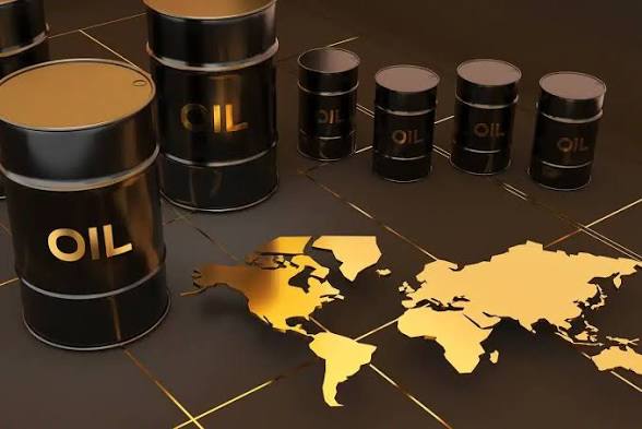 When Oil Crosses $90: Why One Price Can Change Economies Around the World oil price today see on the project herald news