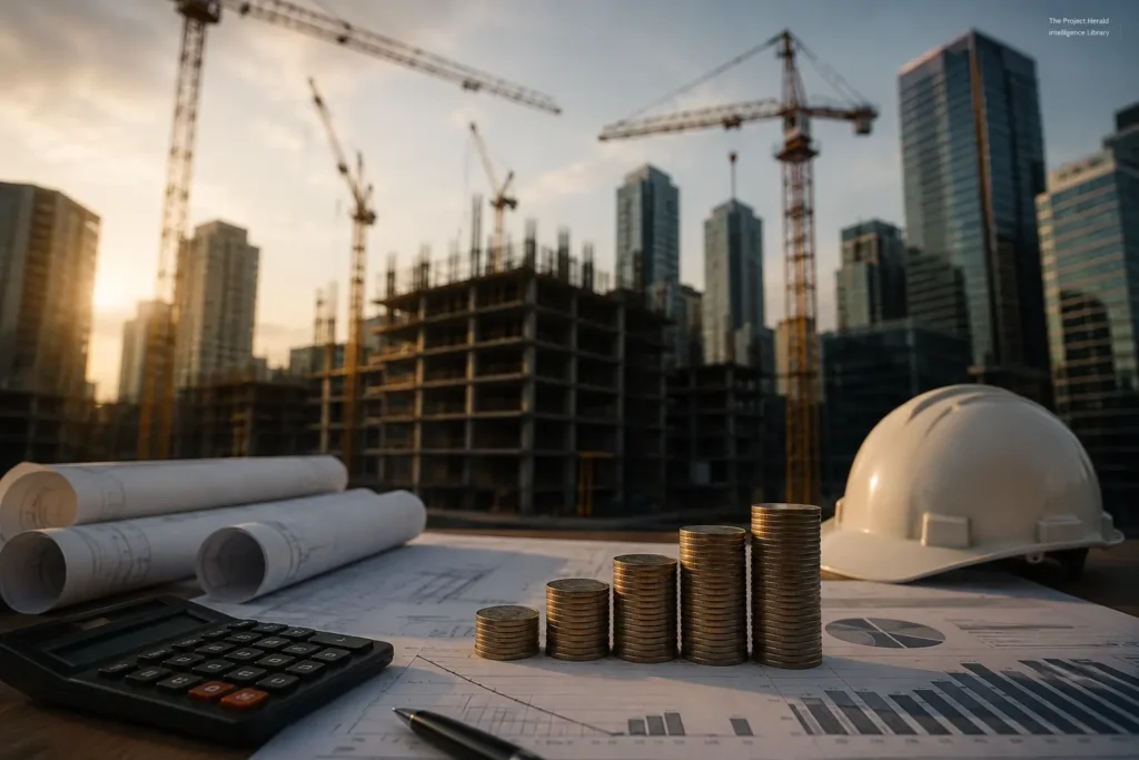 Understanding Project Finance project finance by the project herald