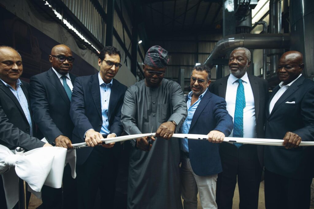 Beyond the ₦10 Billion Investment: What Apex African Gas' Expansion Signals for Nigeria's Industrial Economy project herald analysis of apex african gas tph