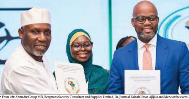 Nigerian Firm Bergmans Lands 20-Year AfCFTA Customs Modernisation Deal Worth $3.1 Billion read on the project herald how Bergmans signed $3.1 Billion AFCTA Customs Modernisation Project deal