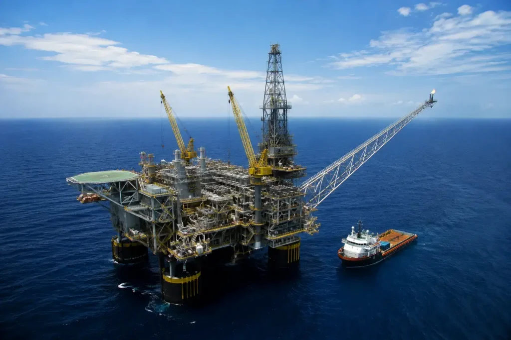 Renaissance Energy Announces Offshore Oil Discovery at OML 74 renaissance energy oil discovery tp herald report (1)