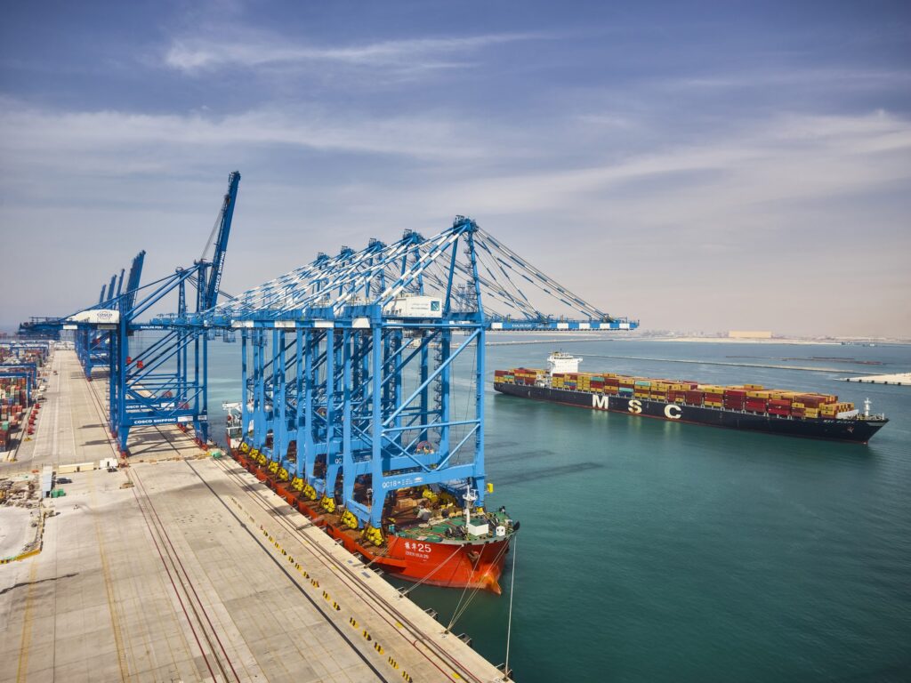 Today's Movers — 18 August 2026 Today's Movers: $8.66bn AD Ports Buyout, UNCCD COP17 Opens, BOI's N250bn Bond — 18 August 2026