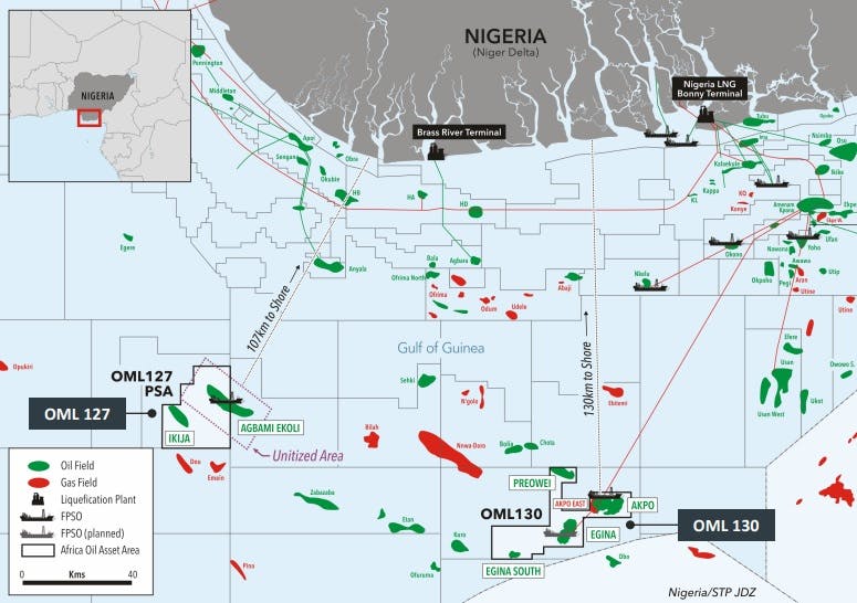 THE PROJECT HERALD — WEEKLY INTELLIGENCE BRIEFING advantaged barrels offshore nigeria. Read on The Project Herald
