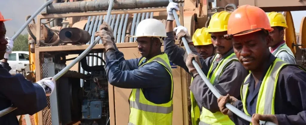 AfDB Launches RASME to Strengthen Real-Time Monitoring of Development Projects afdb rolls out rasme. by the project herald